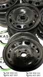 Felga Vw skoda Audi 5x100 6jx14 et 43