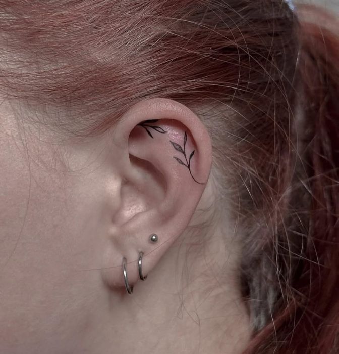 Пропоную прикрасити себе пірсингом