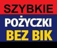 Pożyczka Bez BIK !!! Inowrocław i okolice