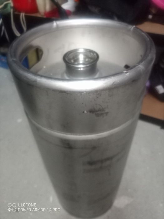 Sprzedam Keg 20 l