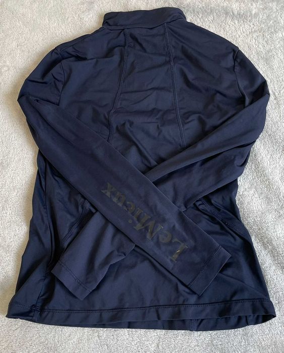 Koszulka Jeździecka Base Layer Le Mieux 9-10 lat