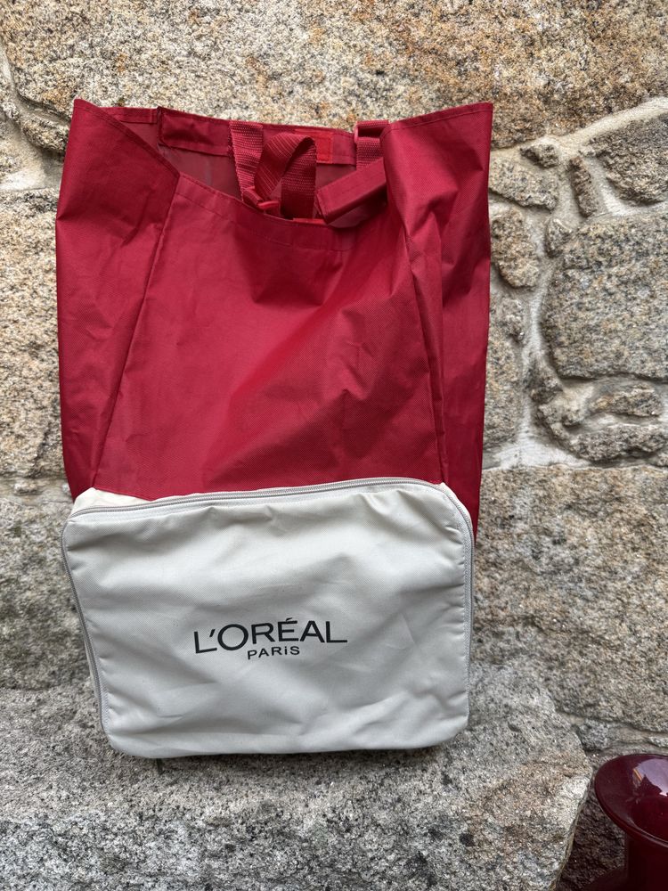 Saco troley de compras