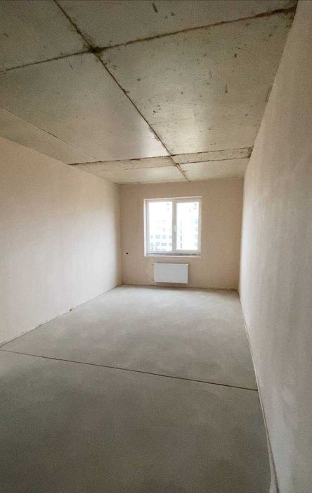 Видовая квартира. Сданный дом. Рассрочка 48 мес.