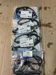 1848542, 71-42374-00 Прокладка клапанной крышки FORD Transit 2.2