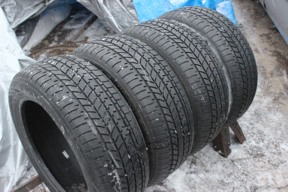 215-55-R17 YOKOHAMA SPORT GT комплект4штуки летней резины GERMANY 2022