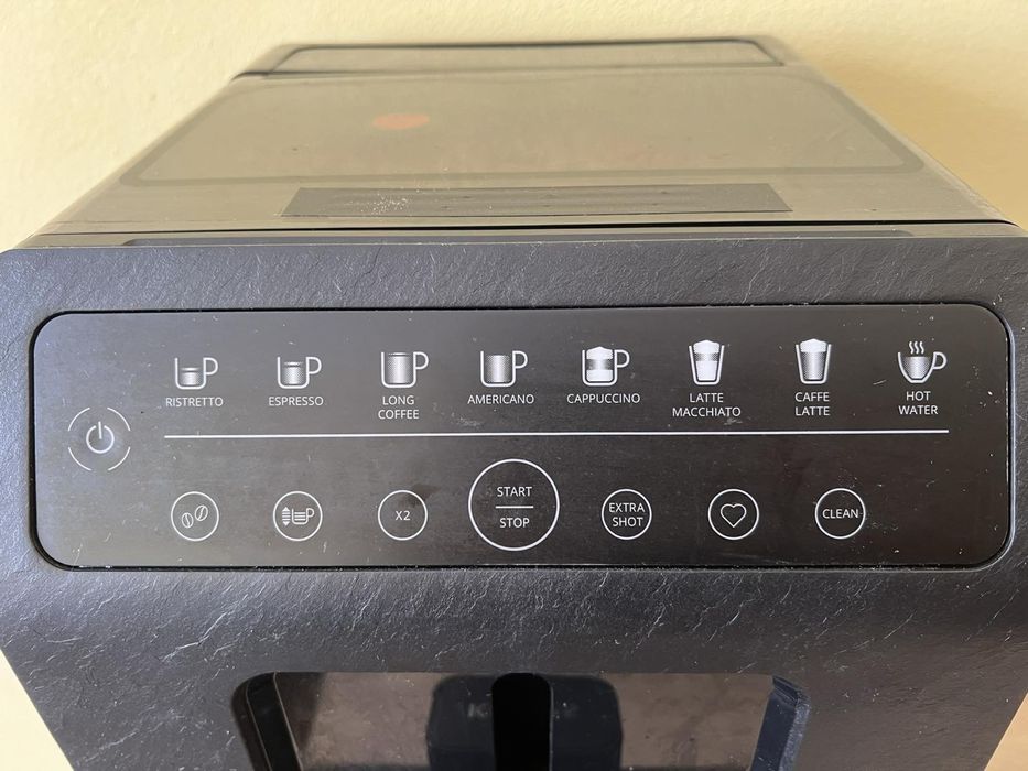 Кавомашина KRUPS