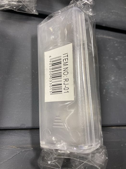 Гірлянда RJ-01 LED 2 м (Мультиколір - 20 ламп)