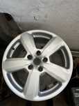 Felgi aluminiowe 17 cali 7.5JX17 ET20 do BMW E60-61