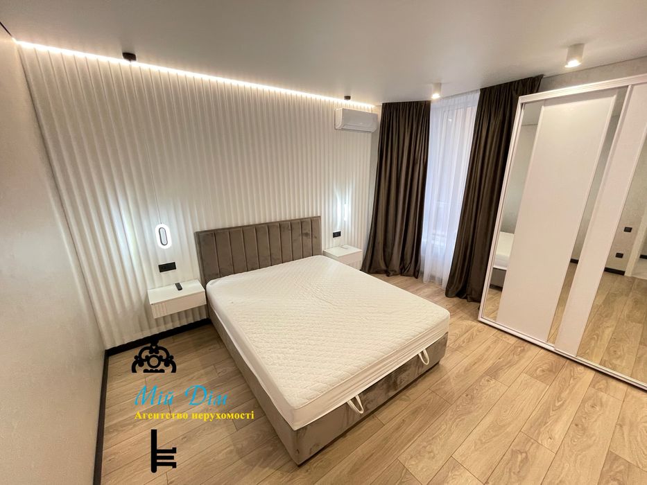 Здам класнючу квартируПерша здача Повна комплектація Жк Софія Резиденс