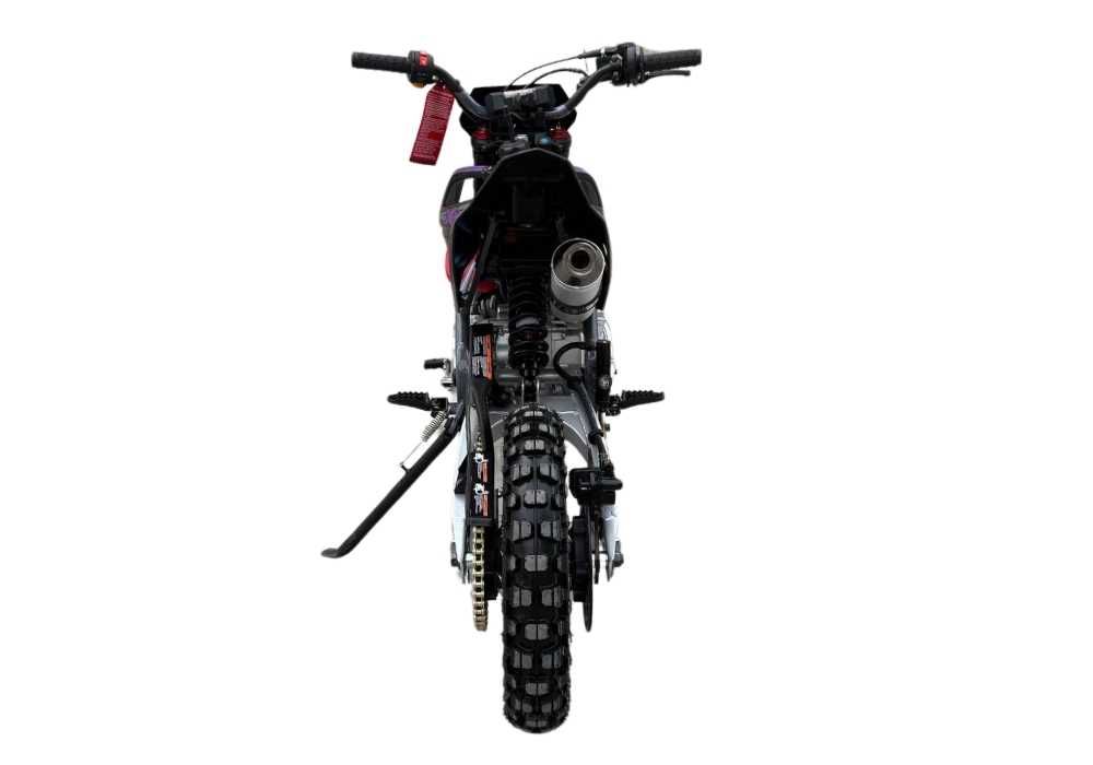 НОВИНКА!! пітбайк Xmotos Stark 110 у АРТМОТО Хмельницький