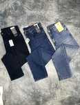 Чоловічі джинси Levis 512 Slim Taper Fit PREMIUM | Оригінал з USA/EU