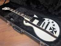 ESP LTD IRON CROSS James Hetfield Signature (Snow White) Korea (1400$)