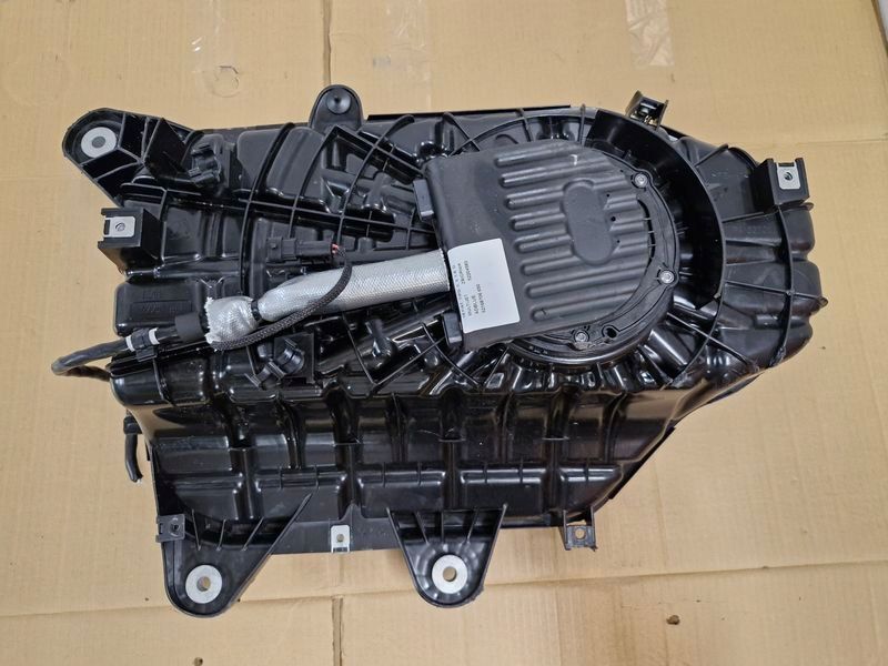 FIAT TIPO 2 II 1.6 D MULTIJET ZBIORNIK ADBLUE 52204583 52168706