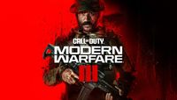 Call of Duty: Modern Warfare III для PlayStation та Xbox.