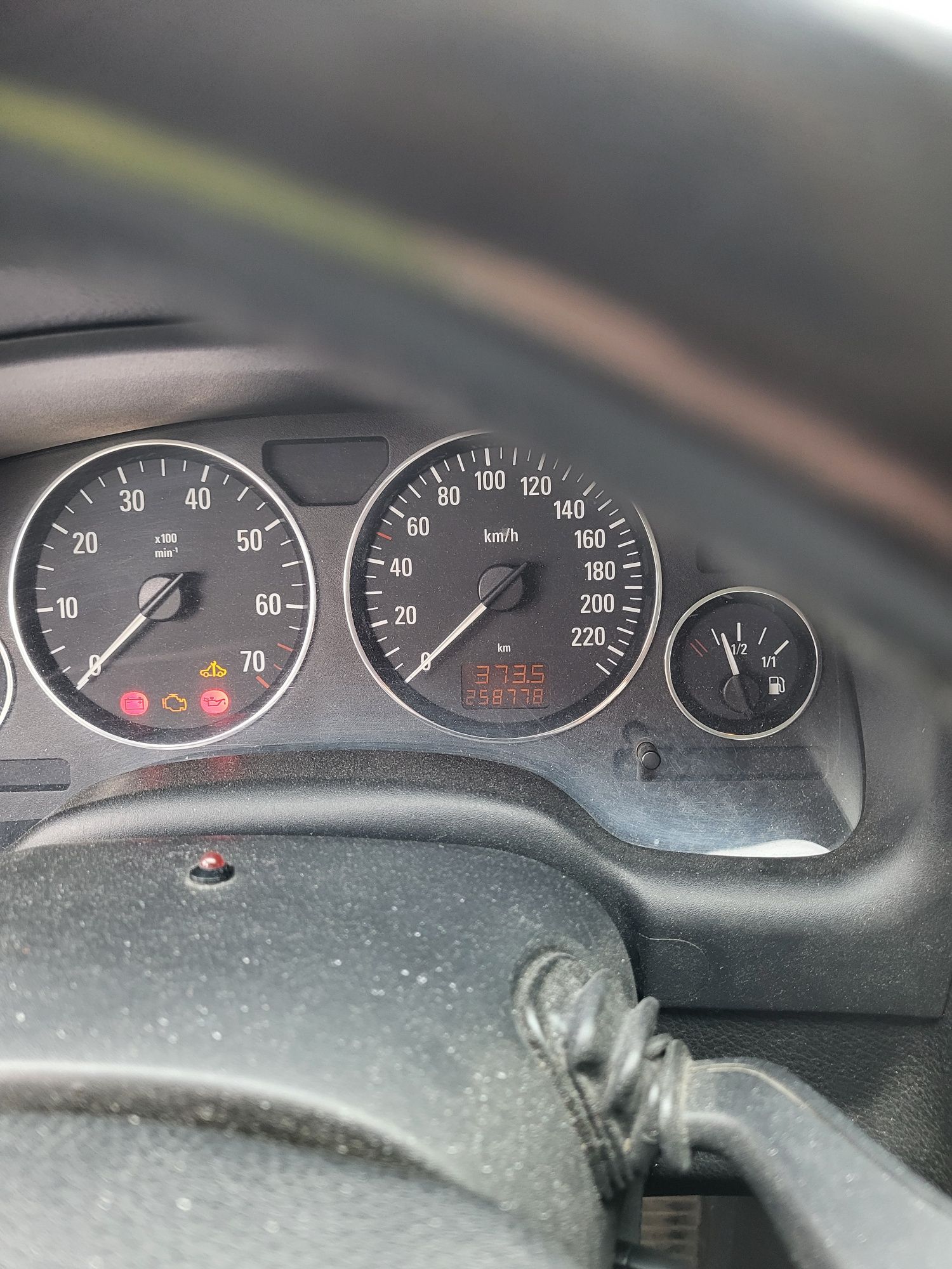 Opel Astra H Opel astra