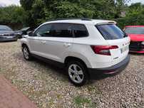 Skoda Karoq Automat DSG Kamera!