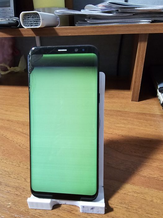Samsung galaxy s8 plus