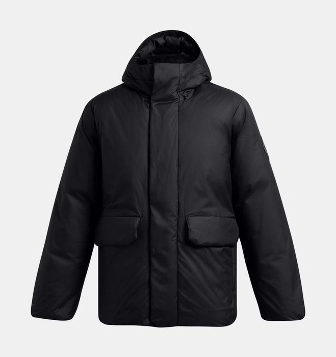 США‼️ Куртка Under Armour Limitless Ss Storm (XS по 4XL) (1384651-001)