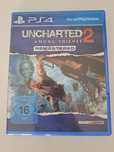 Uncharted 2 ps4 PL dubbing remastered
