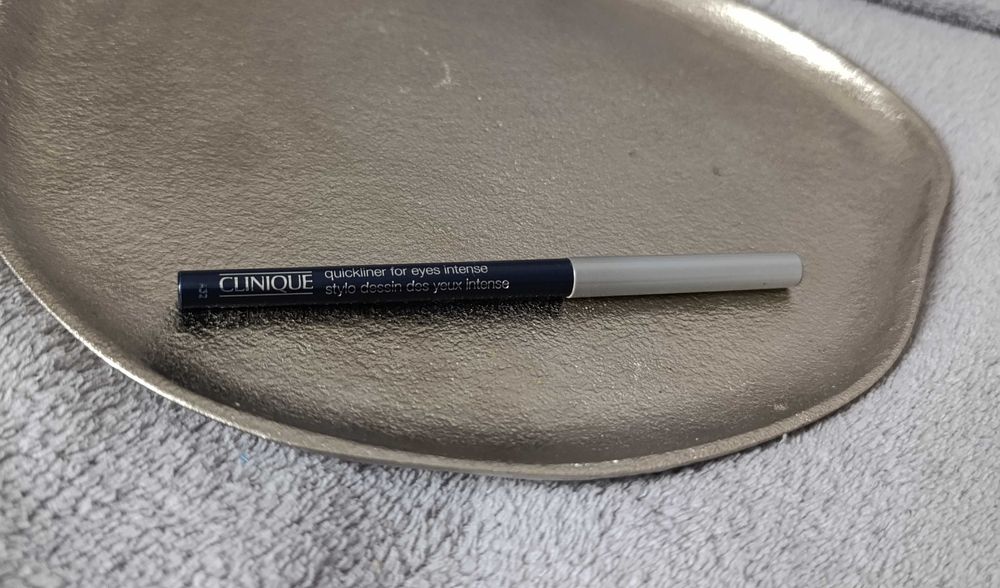 Clinique kredka do oczu Quickliner for eyes Intense