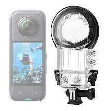 Etui do nurkowania do Insta 360 X3