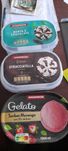 Embalagens NOVAS de Gelado - a descer só 11 centimos Final!