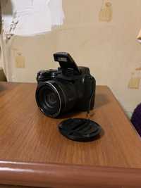 FUJIFILM FinePix S3300