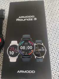 Inteligentny zegarek ARMODD Roundz 3