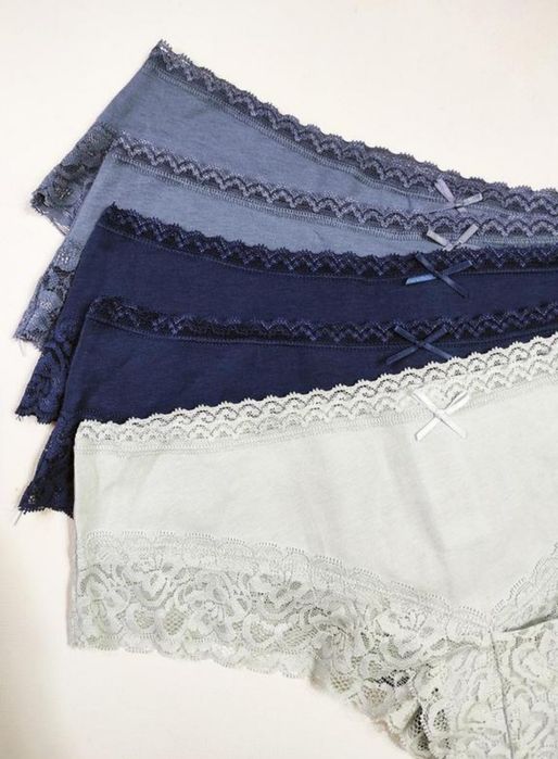 Жіночі трусики бренду Esmara