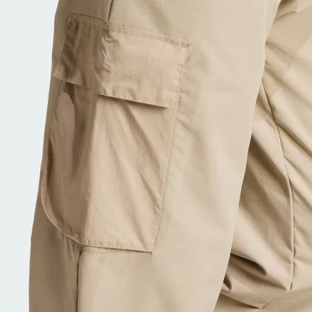 Флисовый водоотталкивающие штаны City Escape Premium Cargo Sportswear