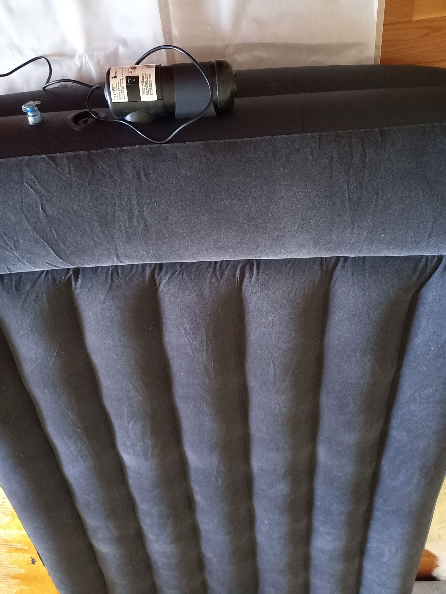Cama - Intex 195x150x45
