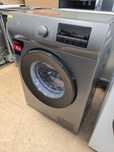NOWA Pralka TCL FF0612SB1PL steam slim gwar 2 lata F9