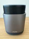 Coluna pure de alta fidelidsde com alexa