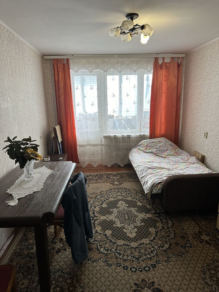 Здам кімнату в Тяжилові вулиця Левка Лук‘яненка, Мрія, АТБ