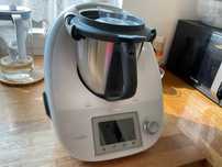 Thermomix 5 firmy Vorwerk