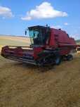 Kombajn Massey Ferguson 31XP