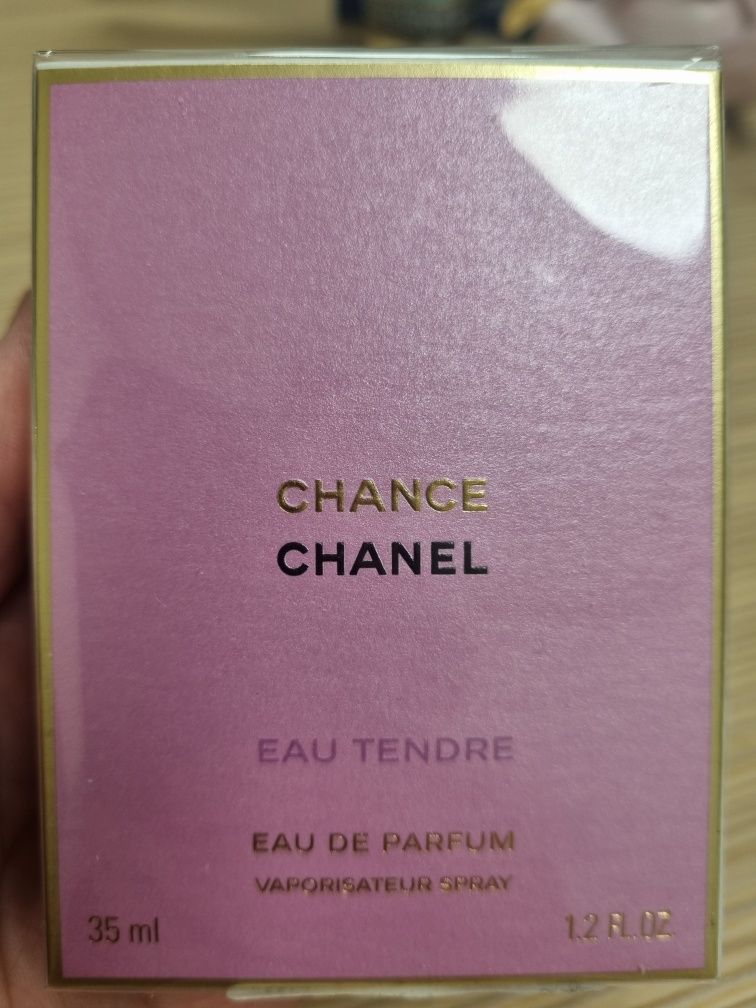Шанель Шанс Chanel  Chance 35 мл