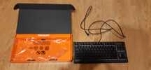 Klawiatura steelseries apex 3 tkl
