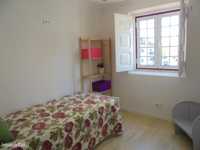 240632 - Quarto cama solteiro em vivenda com 6 quartos na Costa da...
