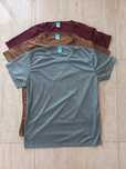 Nowe T-shirty męskie