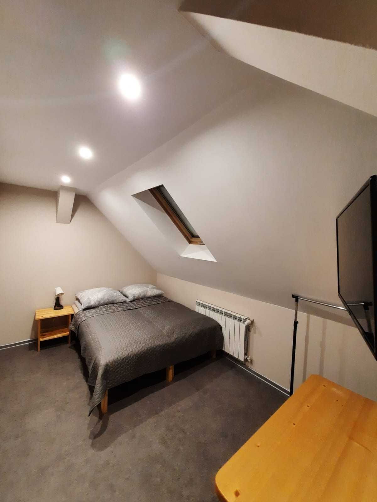 Apartamenty i pokoje gościnne Anita