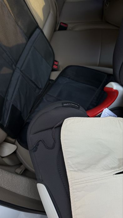 Автокресло britax romer