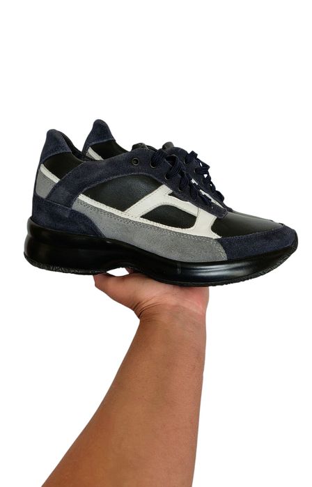 Кросівки жіночі Італія Без комісії демісезон осінь весна