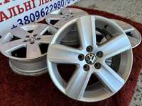 Original Volkswagen Bora Golf Polo Skoda Seat R16 5x100