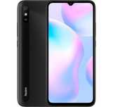 Смартфон Xiaomi Redmi 9A 4/64GB Granite Gray 2 SIM LTE 6.53" 5000 mAh