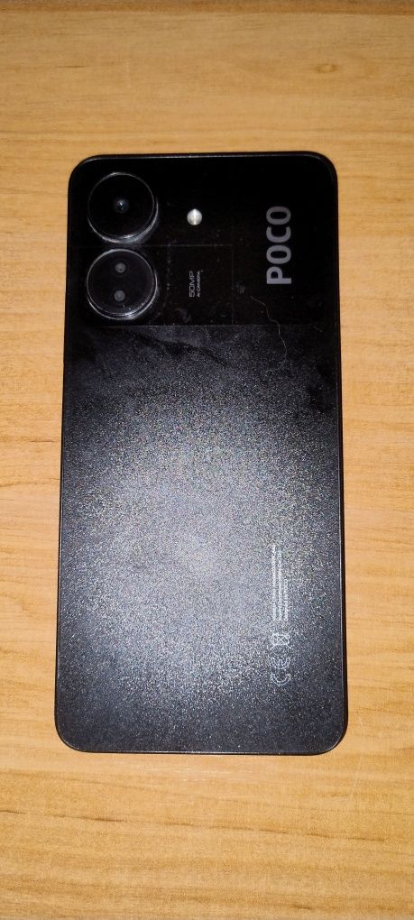 POCO C65 W idealnym stanie