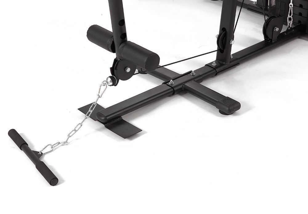 Багатофункціональна фітнес станція Fit-On G3 від RN-Sport!