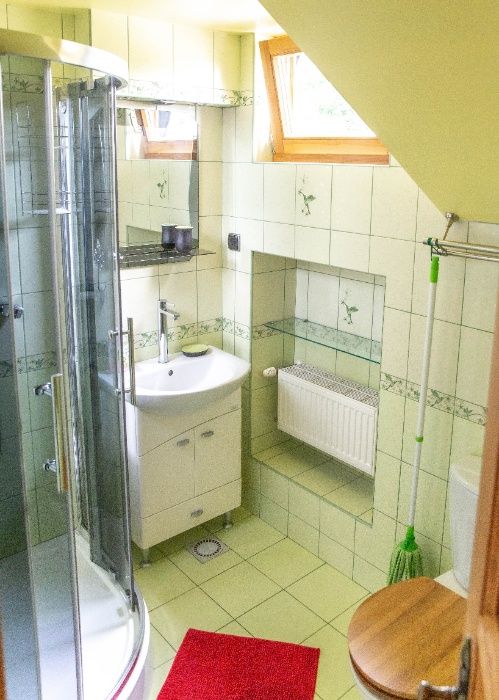 Chochołów Chochołowskie Termy "Izby przy Gościńcu"