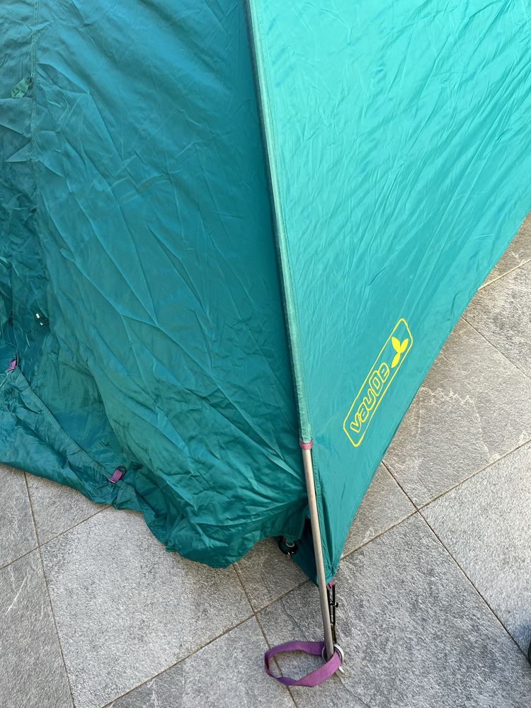 Tenda iglo Vaude super