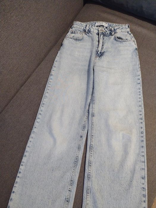 Джинси на підлітка (S)